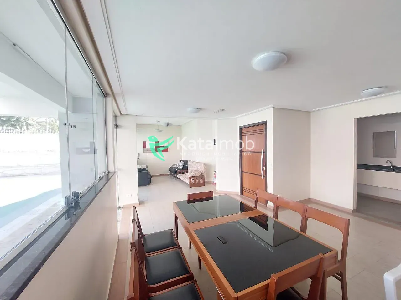 Apartamento, 2 quartos, 64 m² - Foto 37