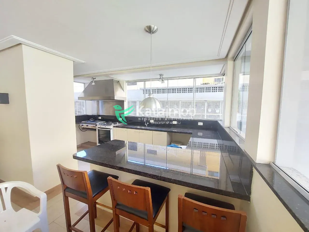 Apartamento, 2 quartos, 64 m² - Foto 36