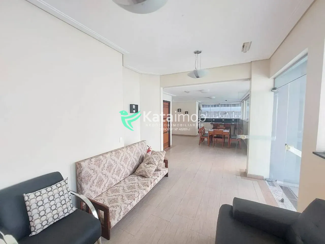 Apartamento, 2 quartos, 64 m² - Foto 32
