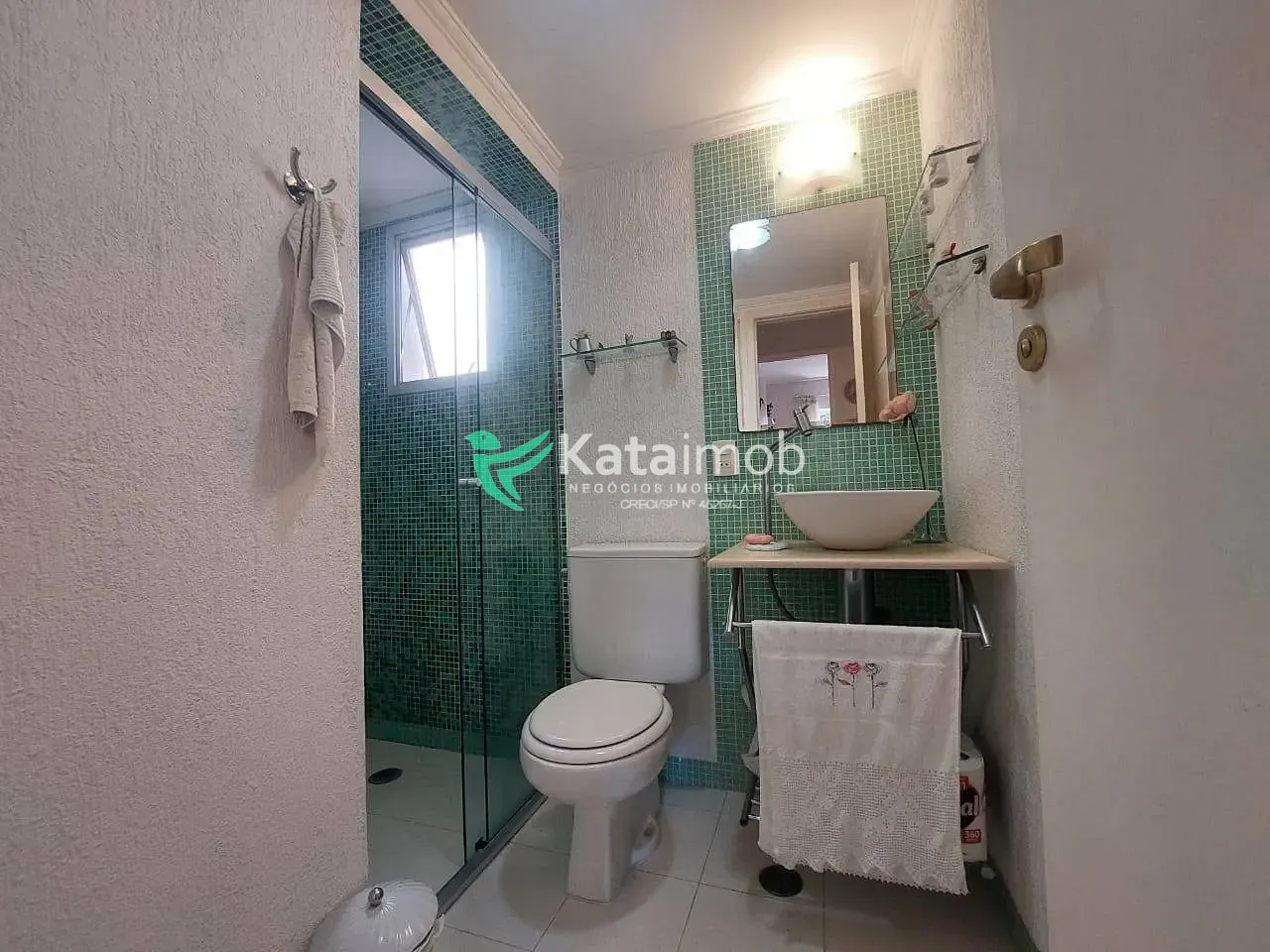 Apartamento, 2 quartos, 64 m² - Foto 19