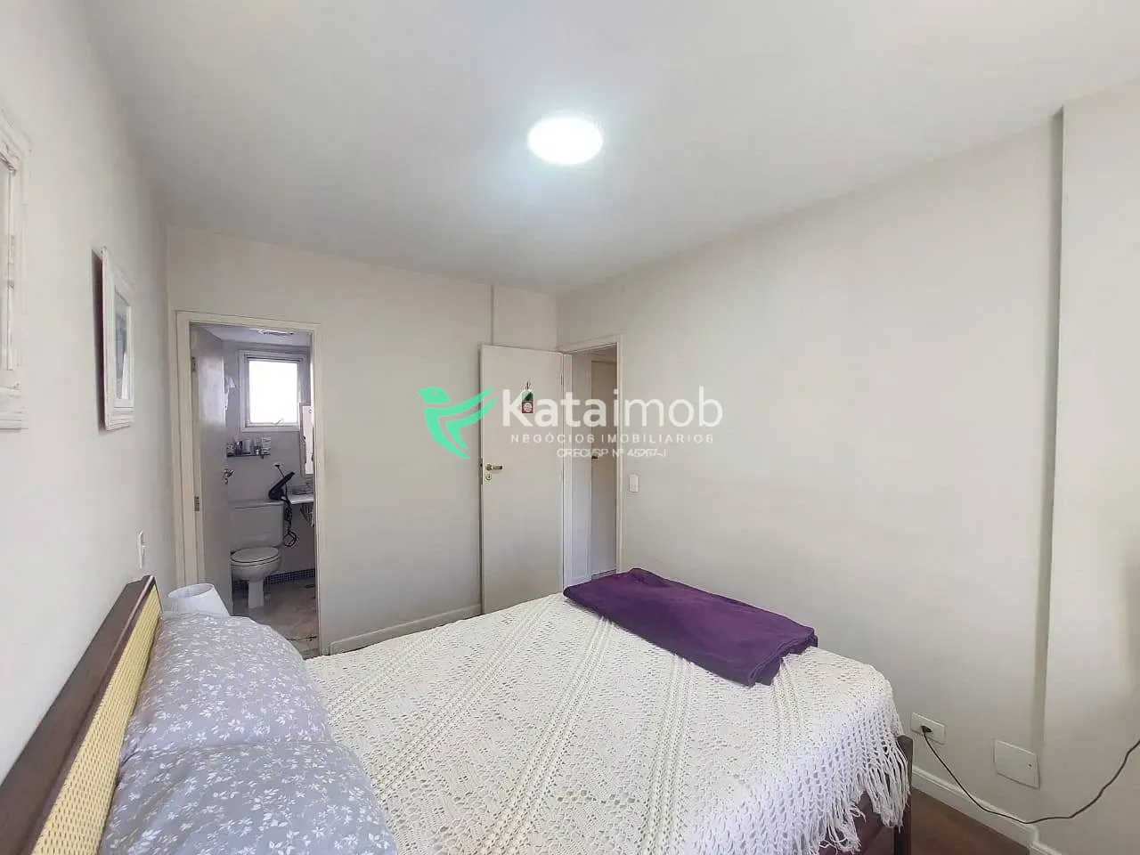 Apartamento, 2 quartos, 64 m² - Foto 16