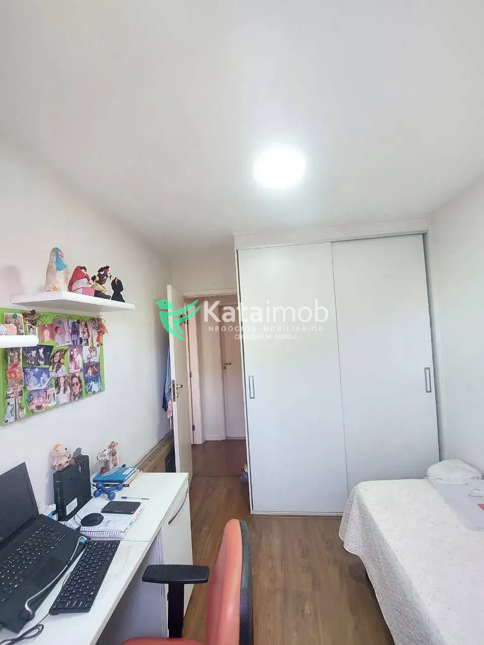 Apartamento, 2 quartos, 64 m² - Foto 10