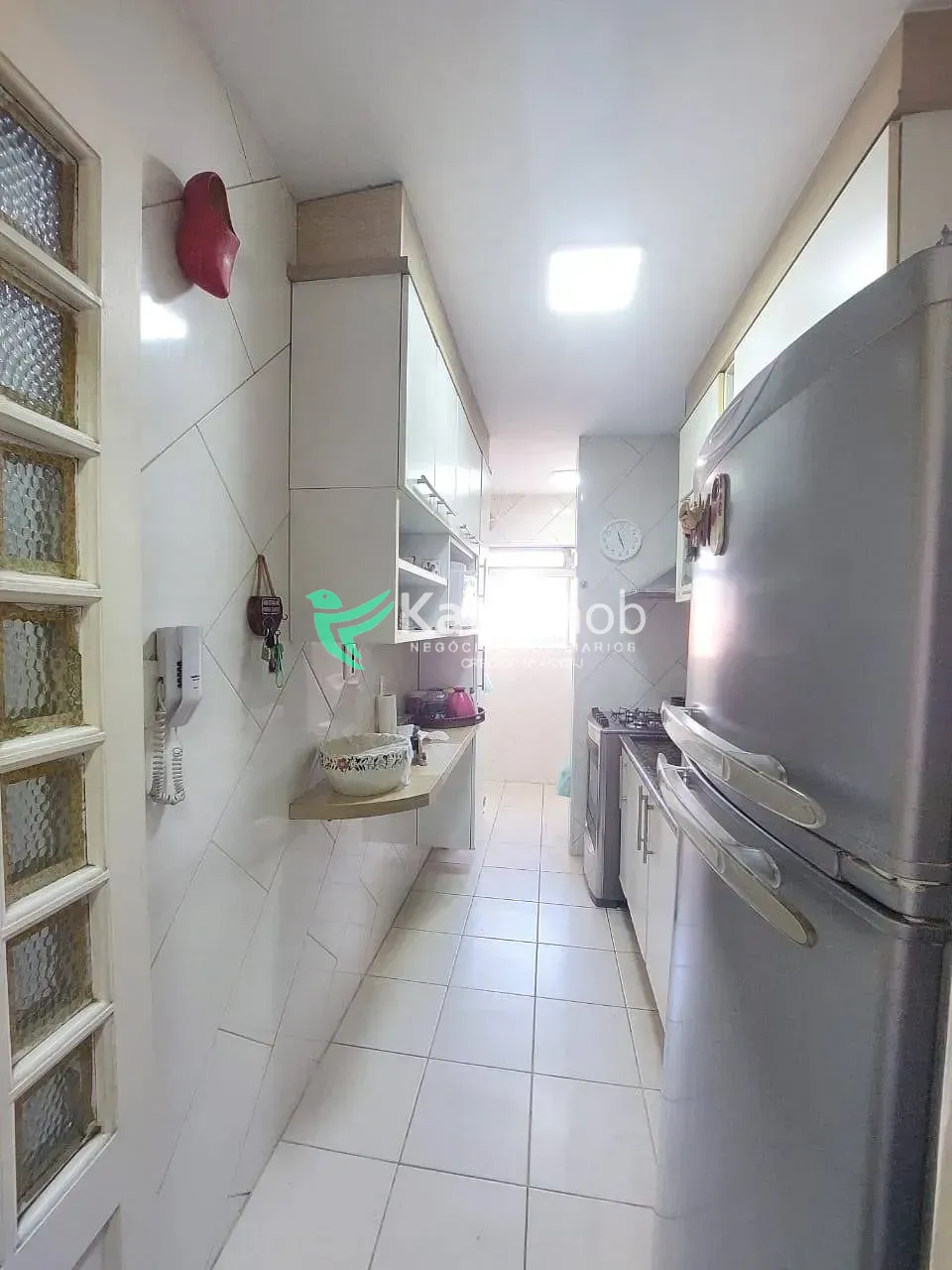 Apartamento, 2 quartos, 64 m² - Foto 25