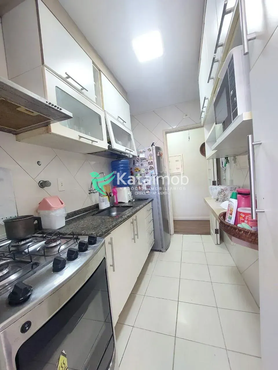 Apartamento, 2 quartos, 64 m² - Foto 23