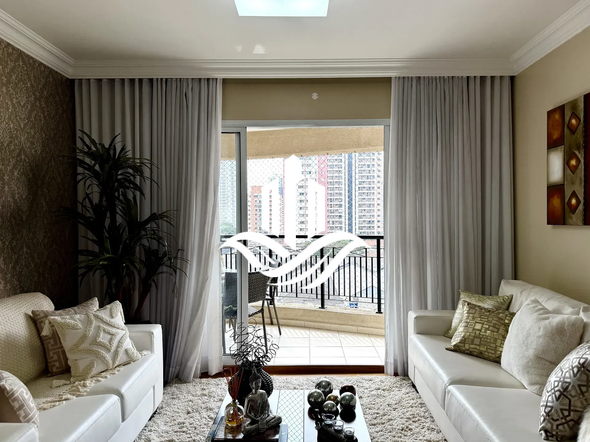 Apartamento, 3 quartos, 104 m² - Foto 4