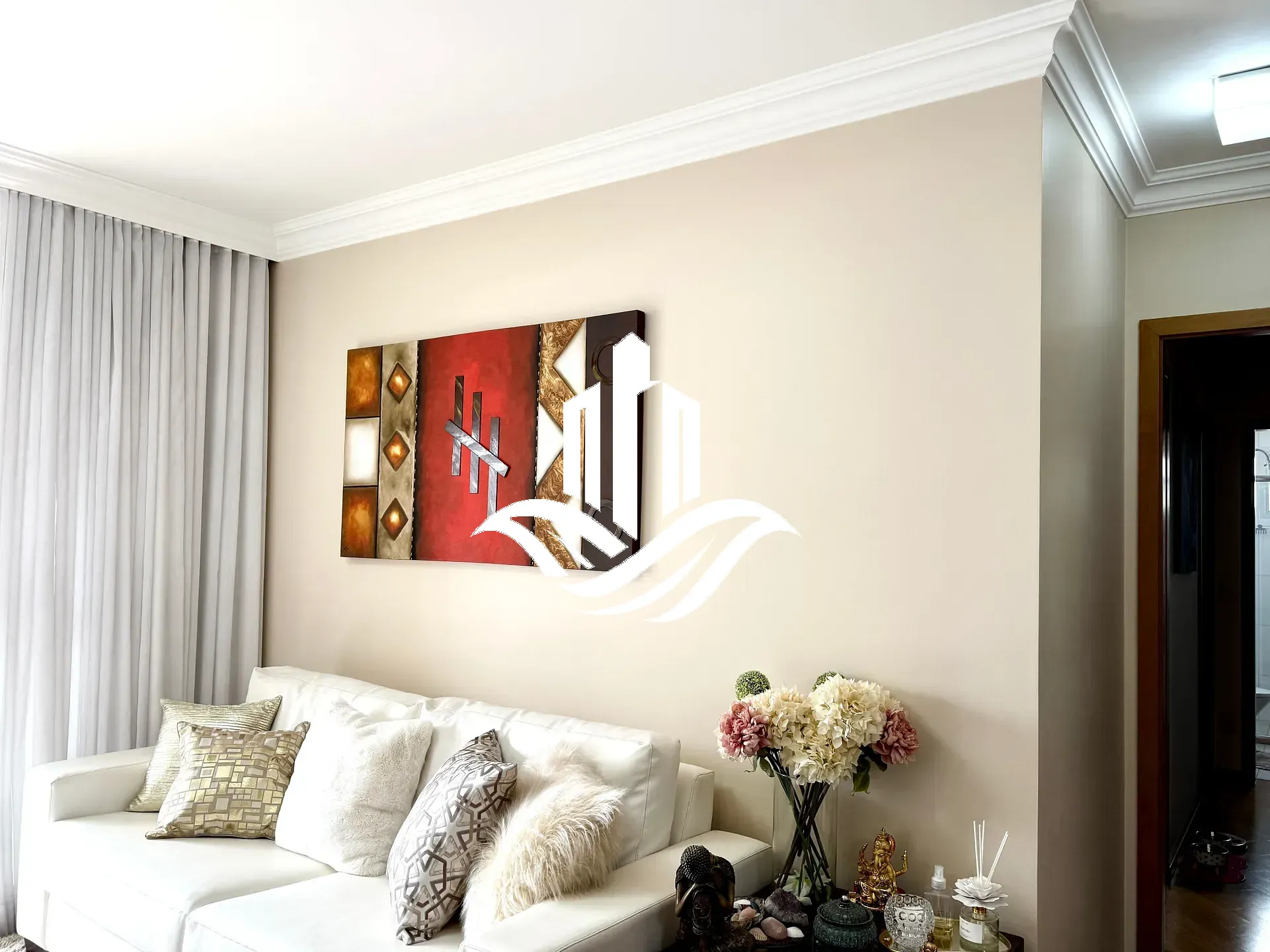 Apartamento, 3 quartos, 104 m² - Foto 3