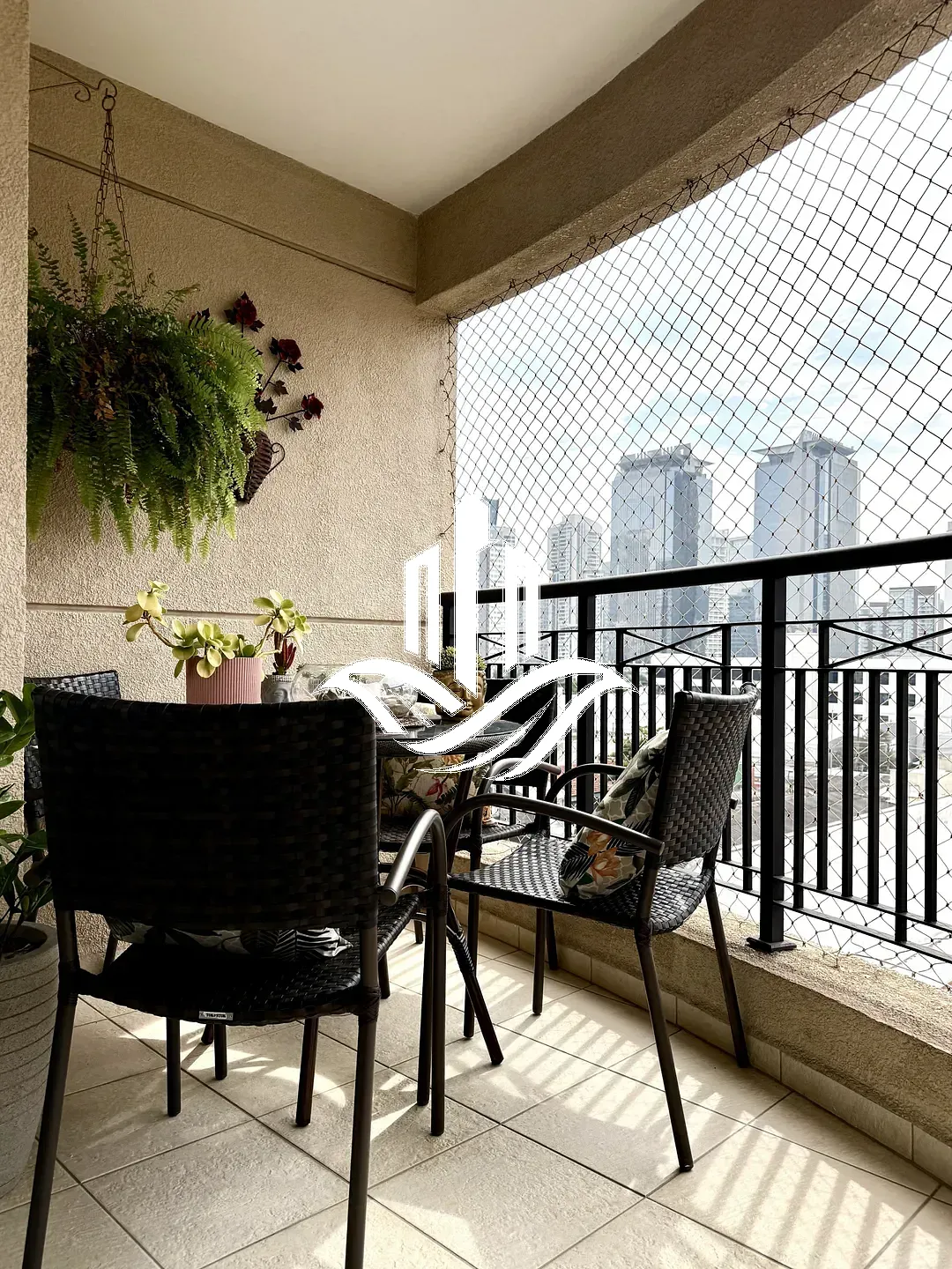 Apartamento, 3 quartos, 104 m² - Foto 5