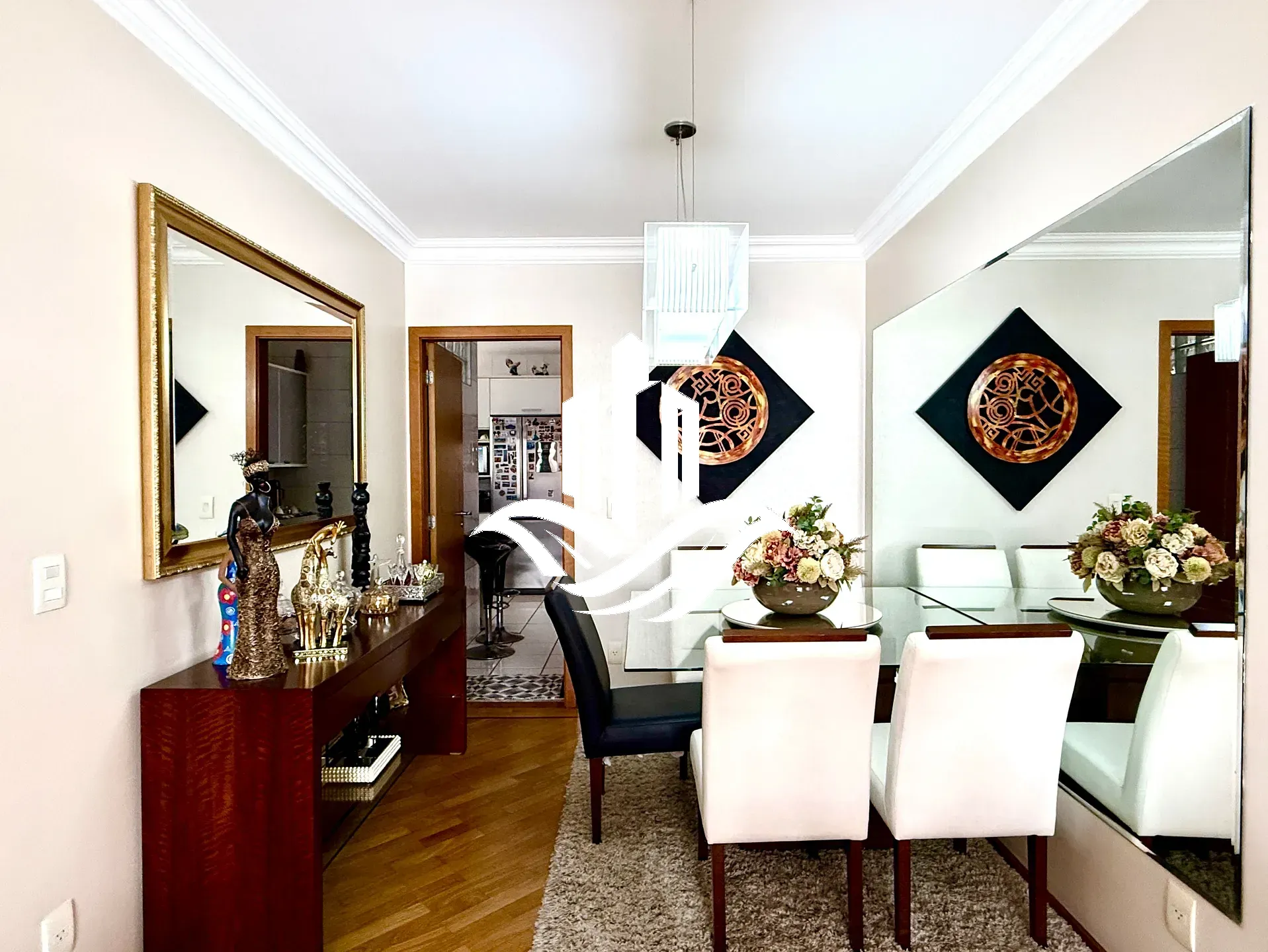 Apartamento, 3 quartos, 104 m² - Foto 6