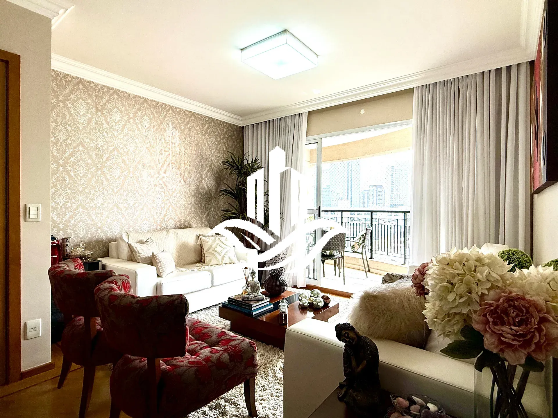 Apartamento, 3 quartos, 104 m² - Foto 7