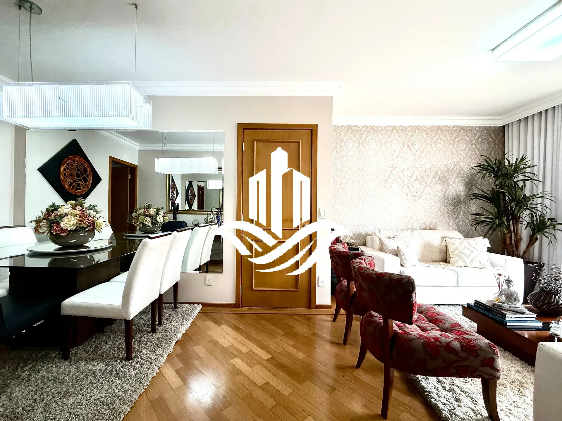 Apartamento, 3 quartos, 104 m² - Foto 8