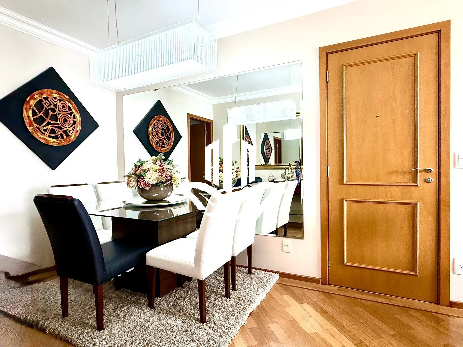 Apartamento, 3 quartos, 104 m² - Foto 9