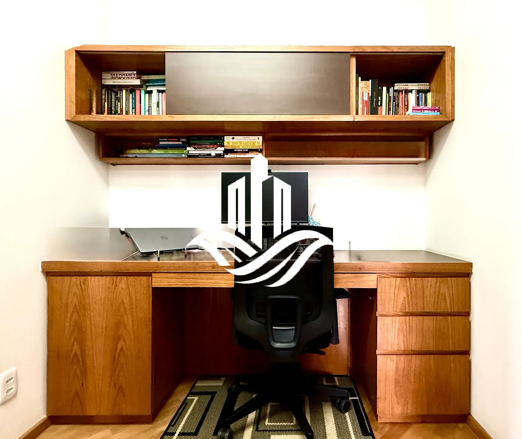 Apartamento, 3 quartos, 104 m² - Foto 12