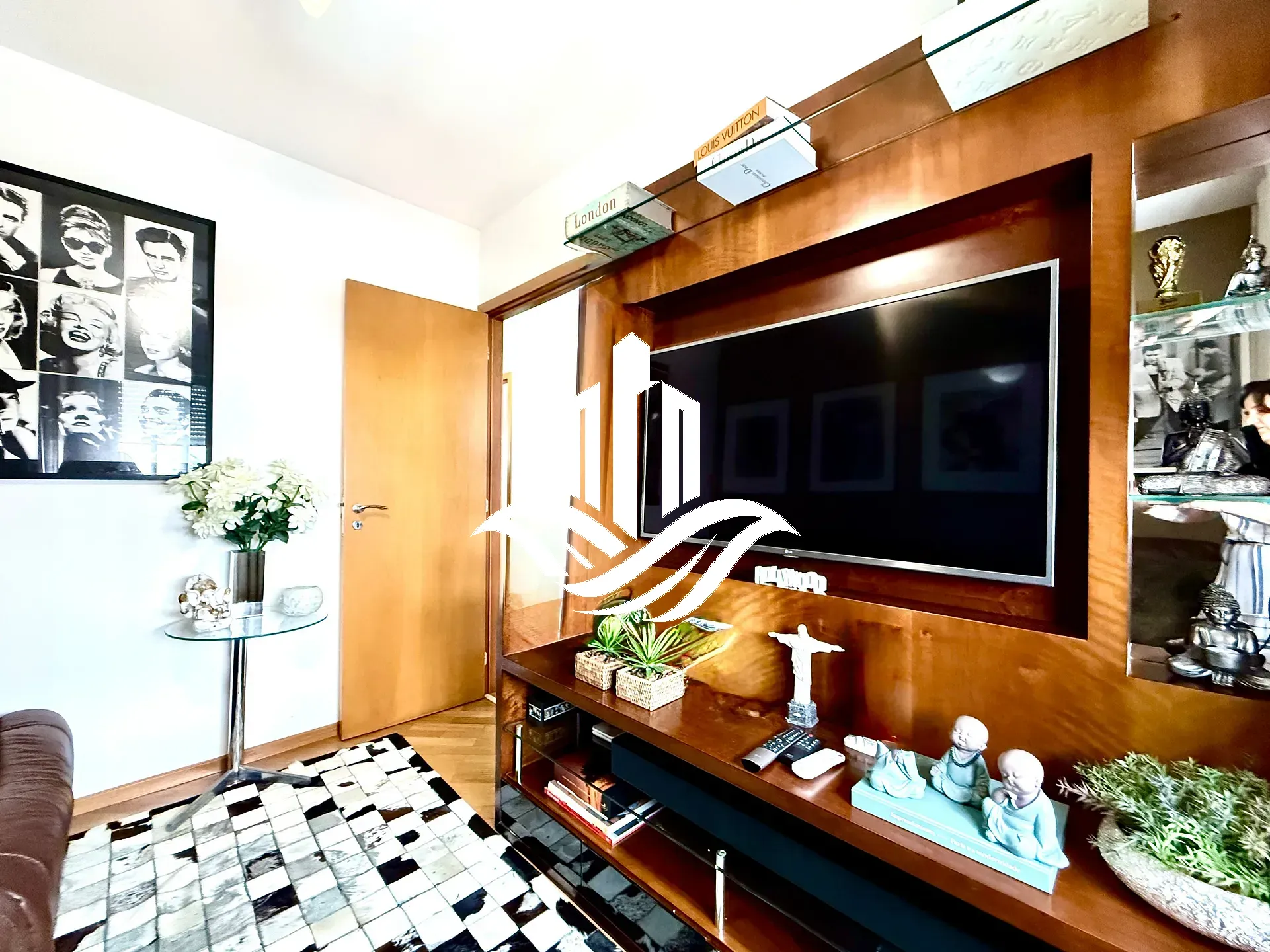 Apartamento, 3 quartos, 104 m² - Foto 17