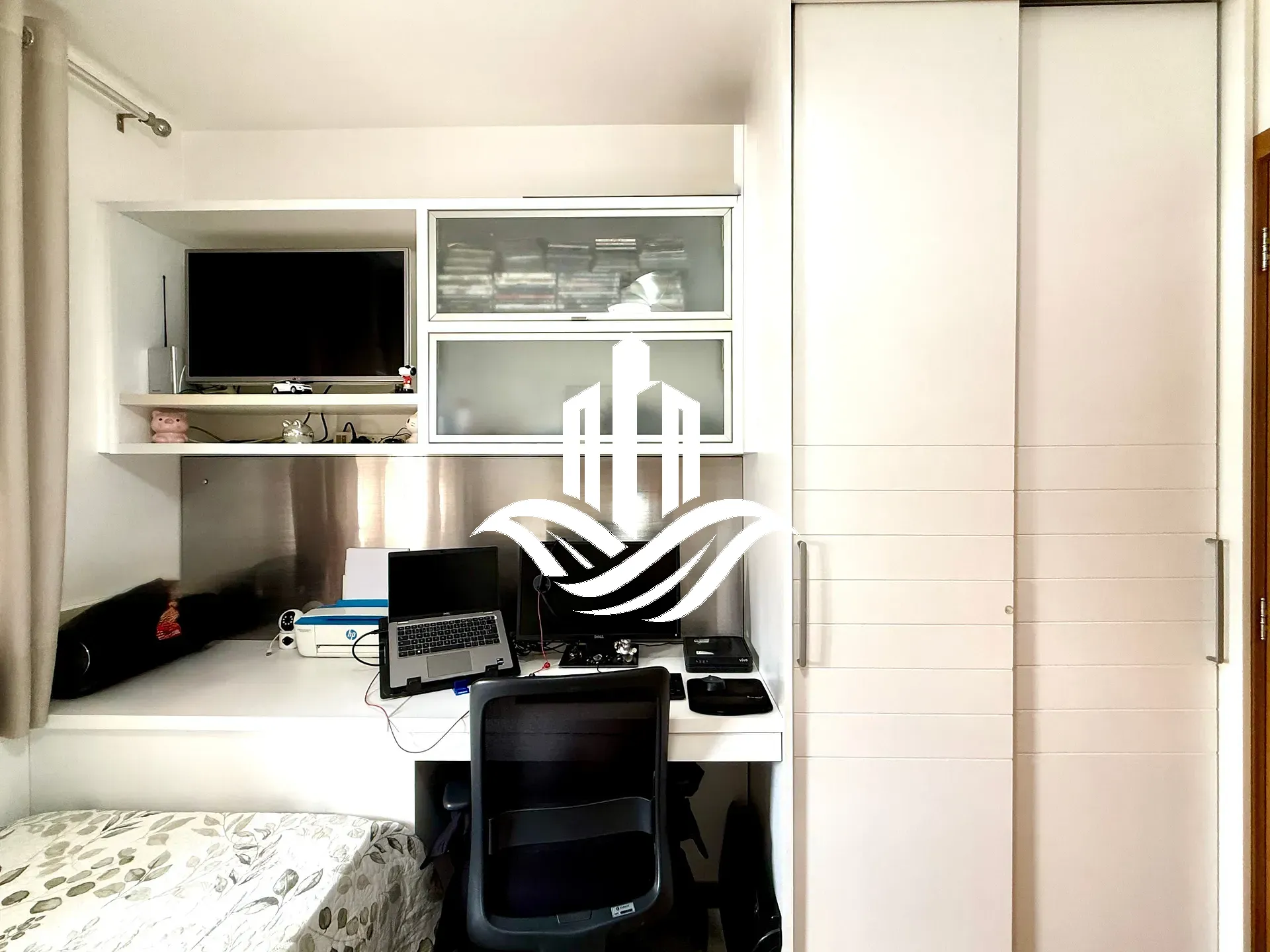 Apartamento, 3 quartos, 104 m² - Foto 25