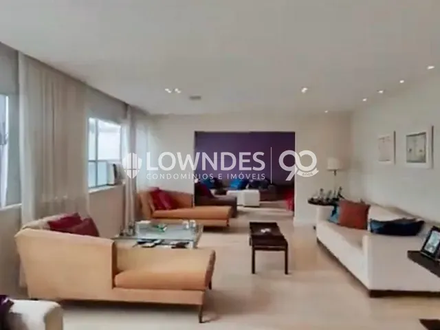 Apartamento com 235m² 4 quartos e 1 banheiro, à venda, no bairro Copacabana em Rio de Janeiro