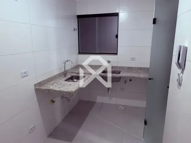 Apartamento com 30m² 1 quarto e 1 banheiro, à venda, no bairro Alto da Mooca em São Paulo