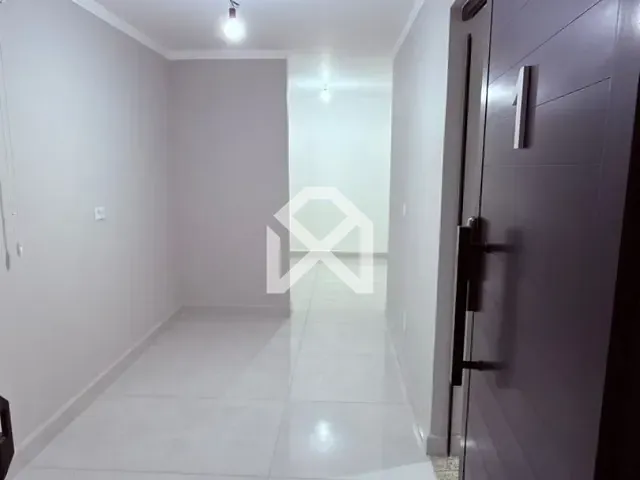 Apartamento com 30m² 1 quarto e 1 banheiro, à venda, no bairro Alto da Mooca em São Paulo