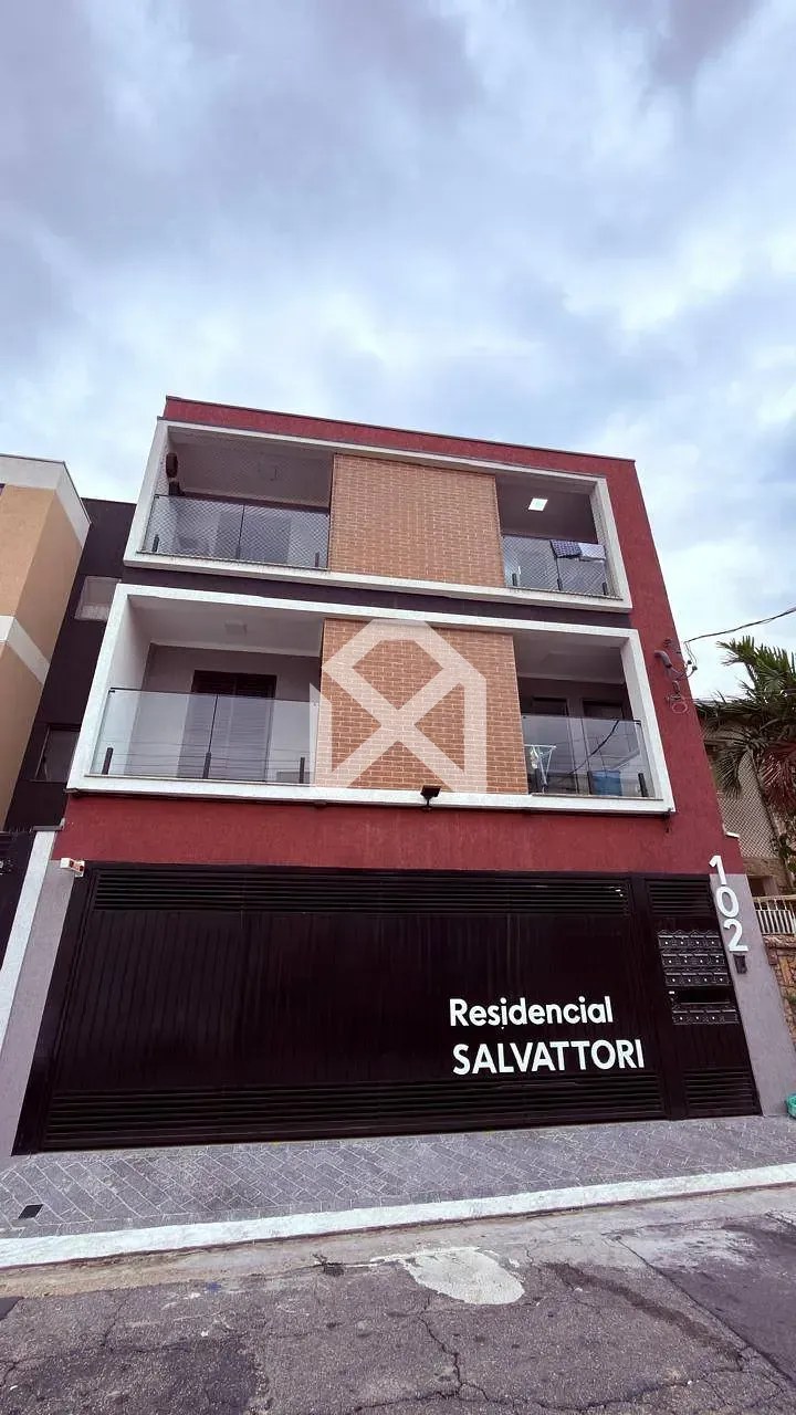 Apartamento, 1 quarto, 30 m² - Foto 6