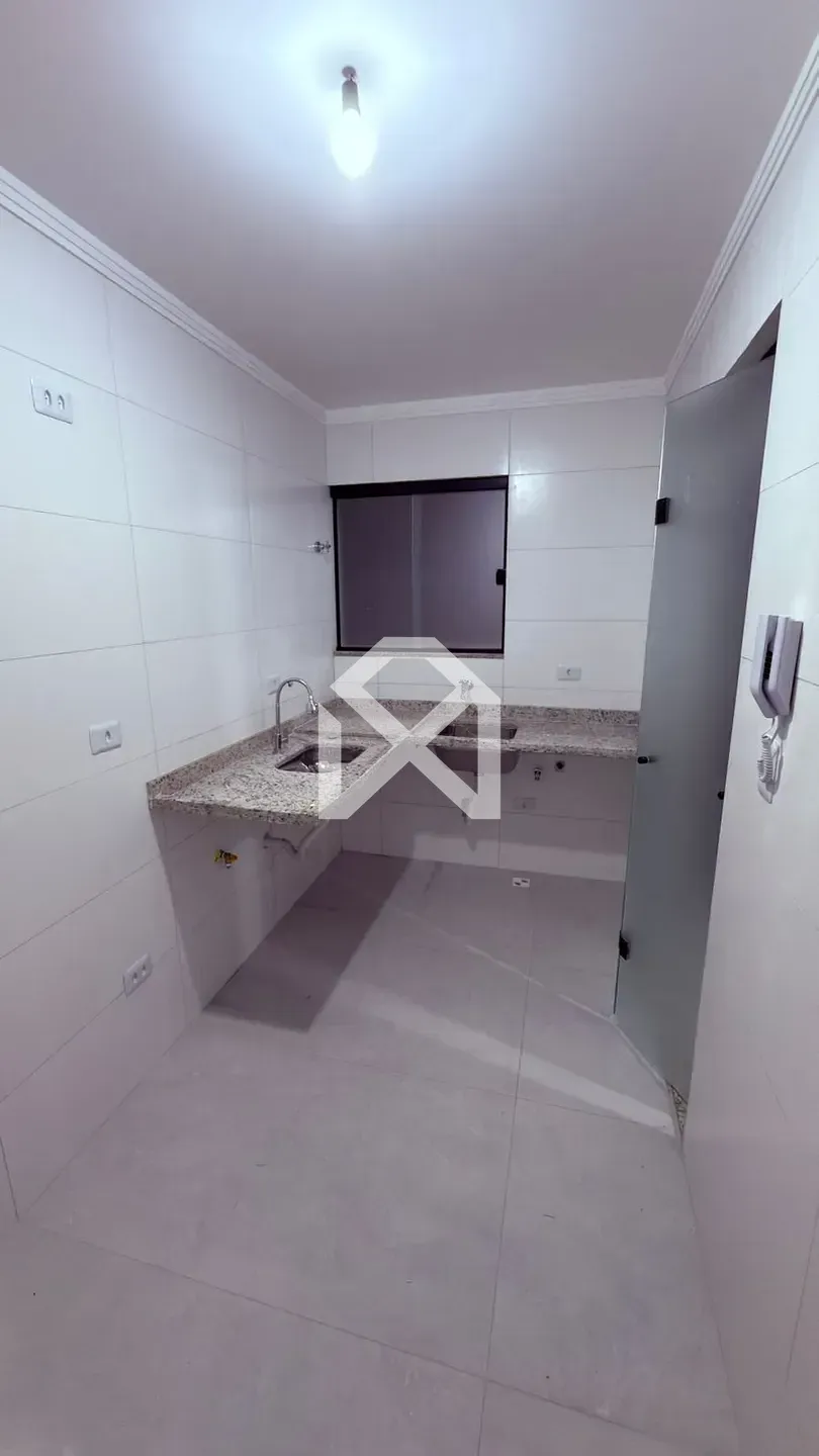 Apartamento, 1 quarto, 30 m² - Foto 1