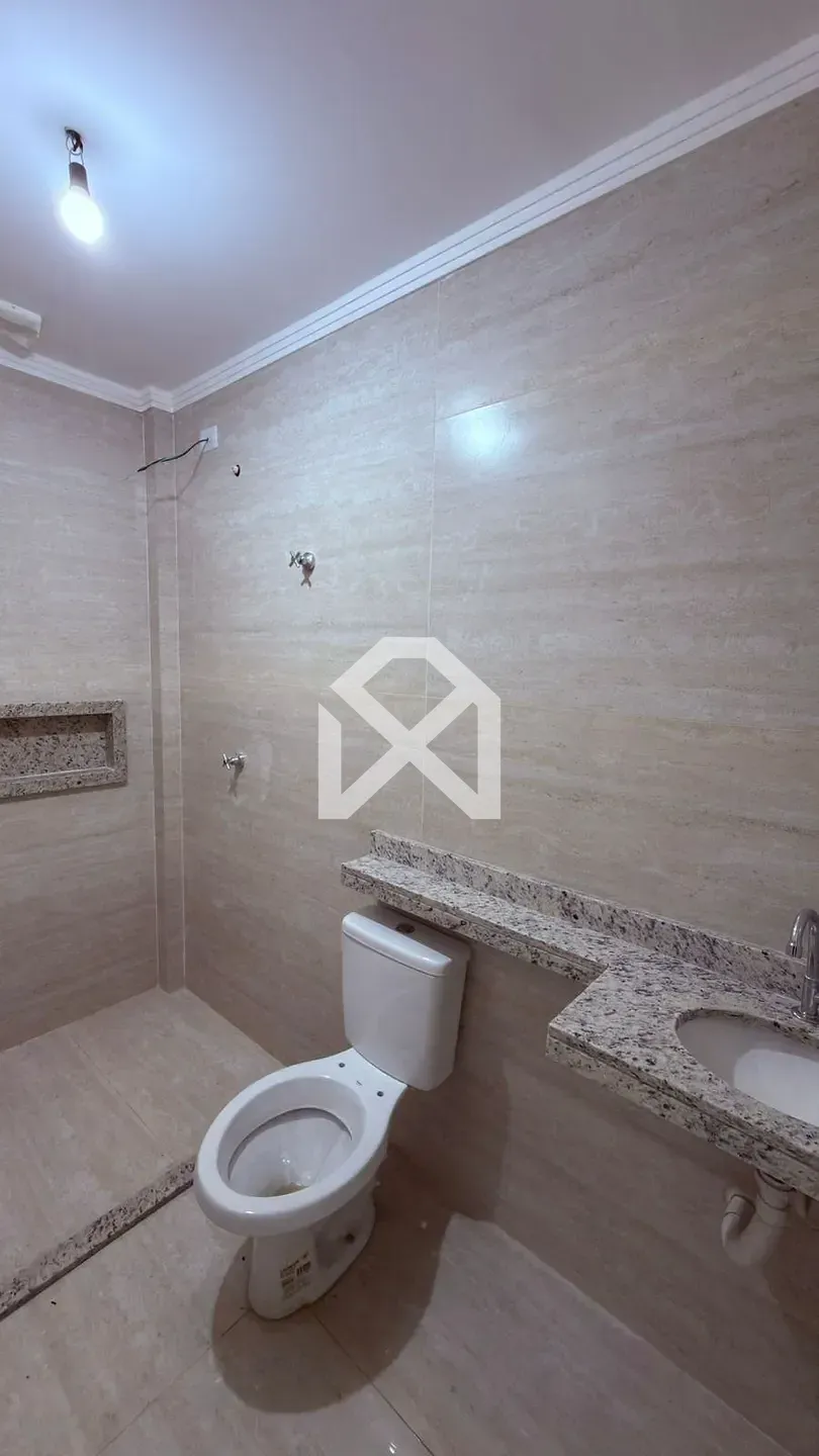 Apartamento, 1 quarto, 30 m² - Foto 4