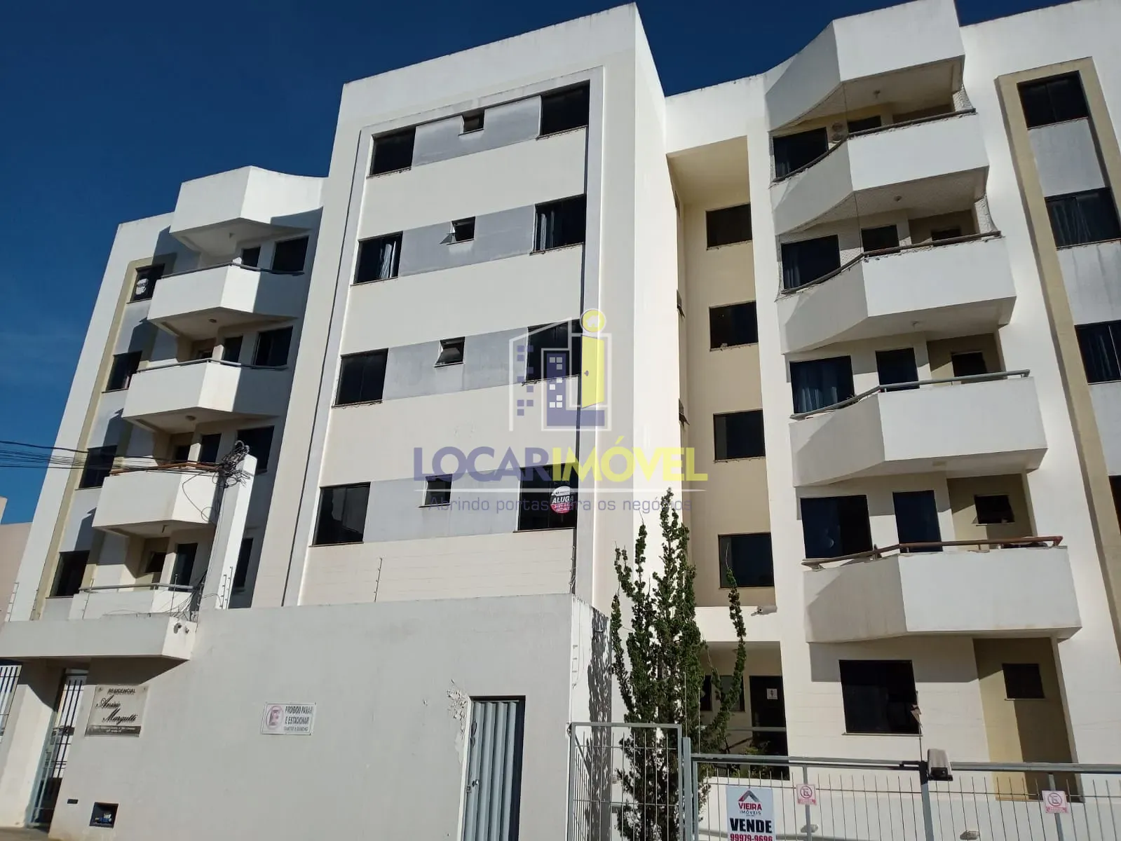 Apartamento, 2 quartos, 69 m² - Foto 2