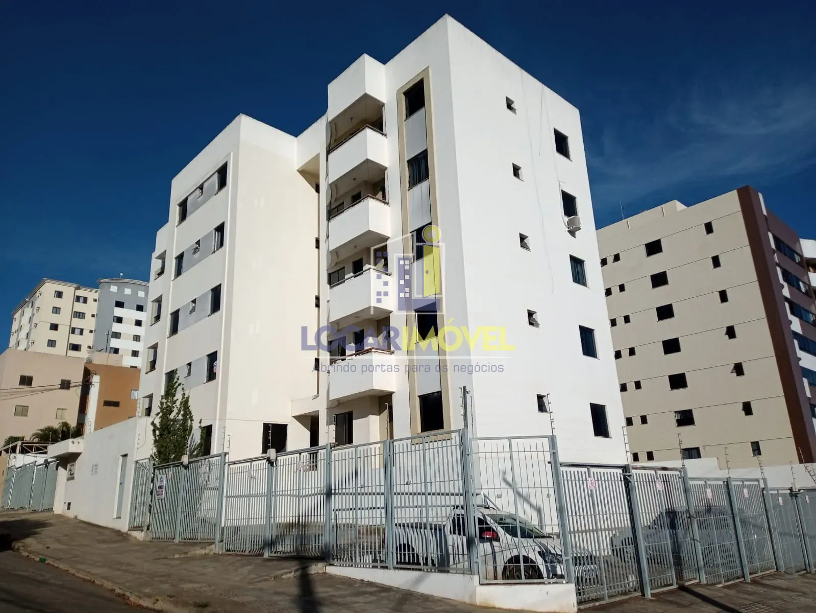 Apartamento, 2 quartos, 69 m² - Foto 1