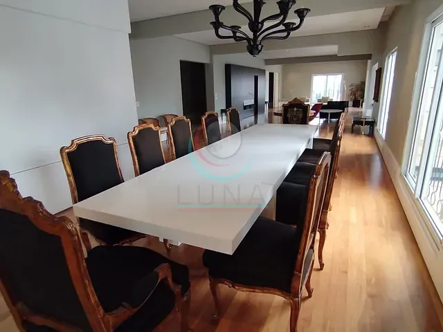 Apartamento 5 quartos e 3 banheiros, para alugar, no bairro Vila Nova Conceição em São Paulo