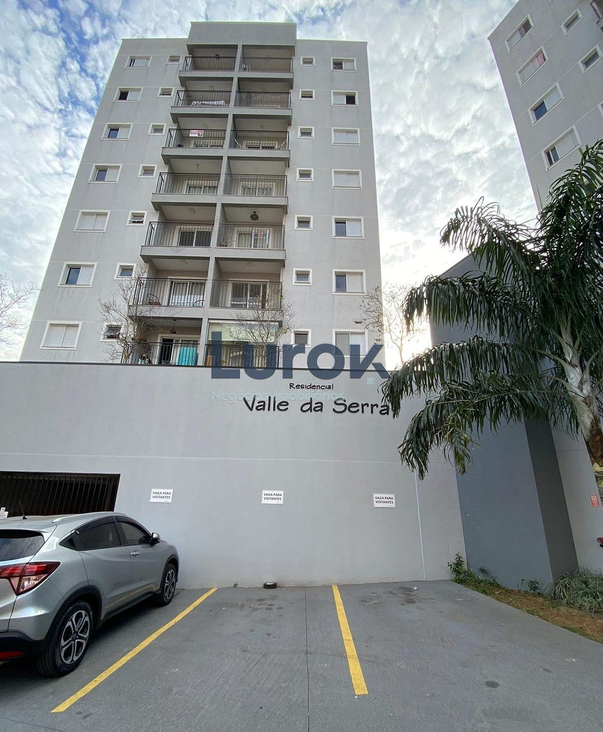 Apartamento à venda com 2 quartos, 54m² - Foto 1