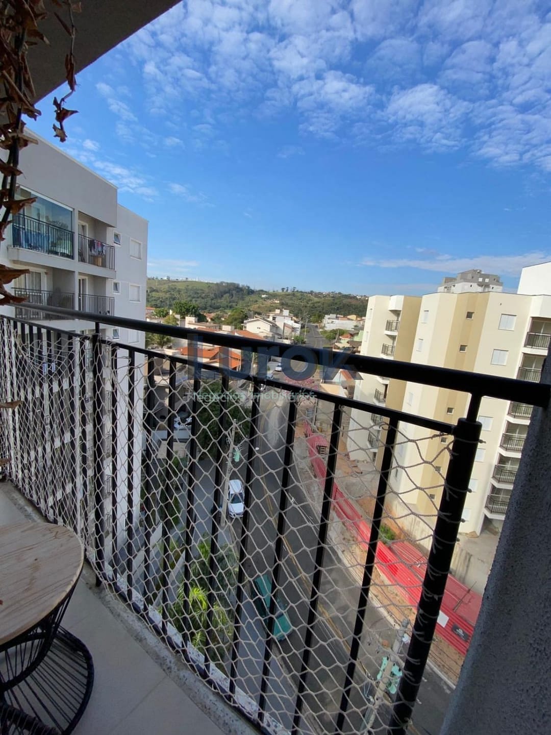 Apartamento à venda com 2 quartos, 54m² - Foto 4