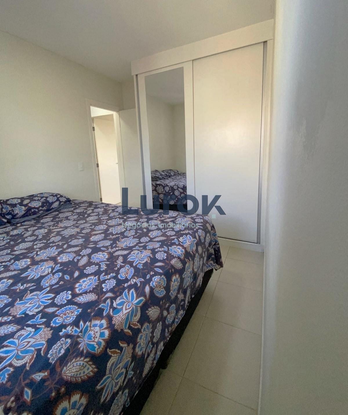 Apartamento à venda com 2 quartos, 54m² - Foto 9