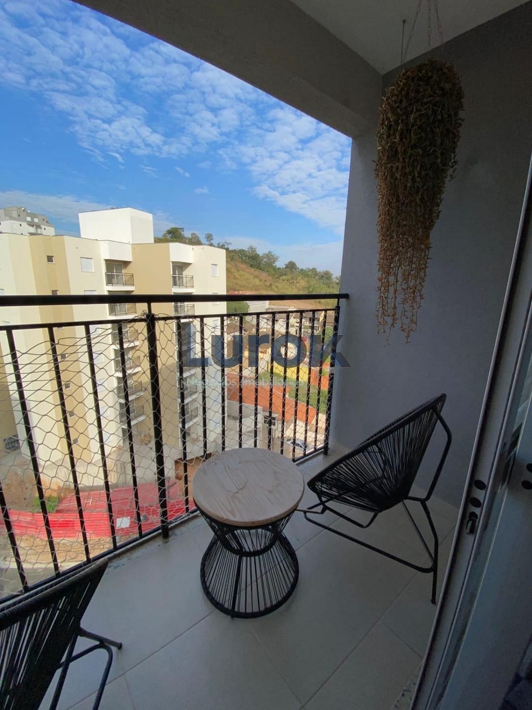 Apartamento à venda com 2 quartos, 54m² - Foto 5
