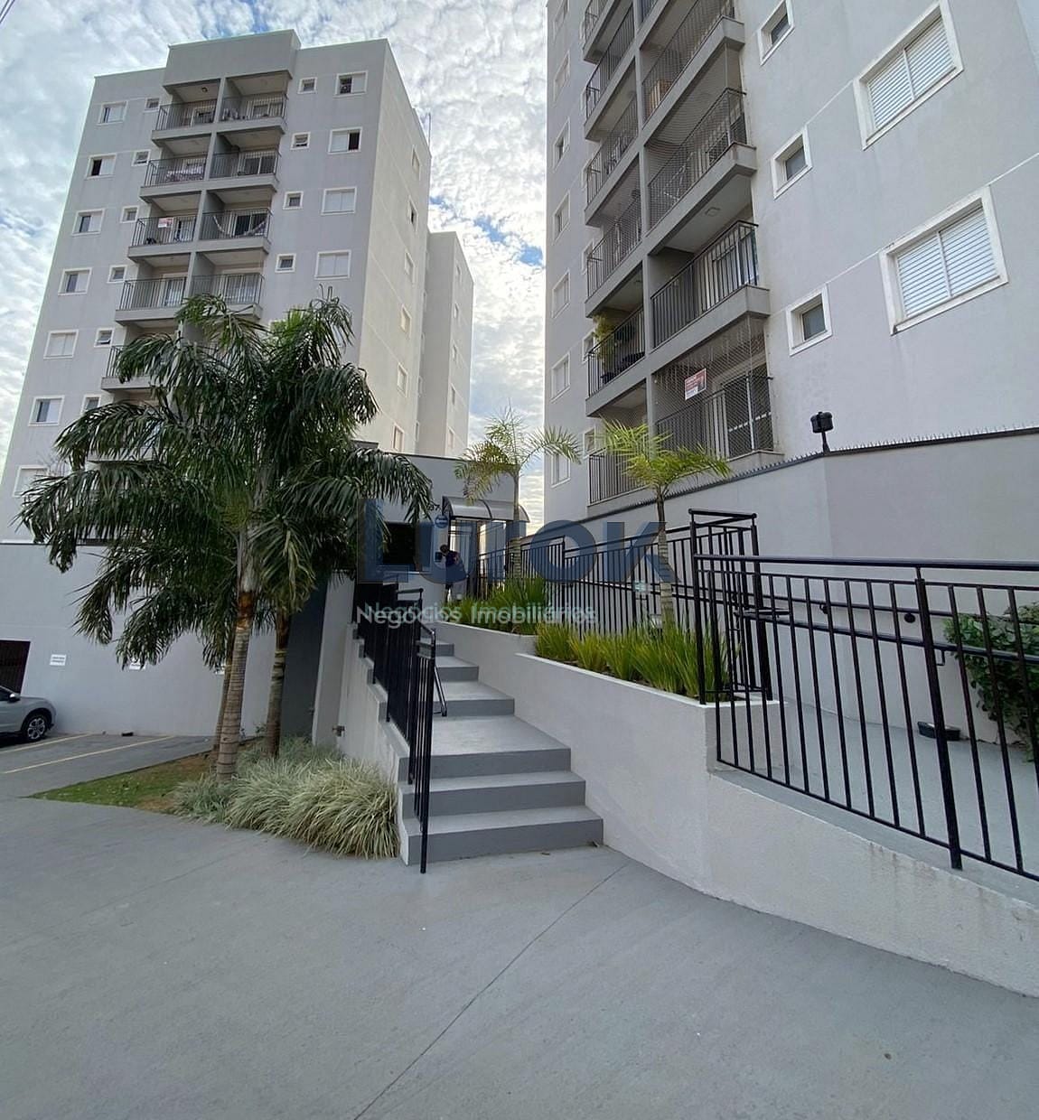 Apartamento à venda com 2 quartos, 54m² - Foto 14