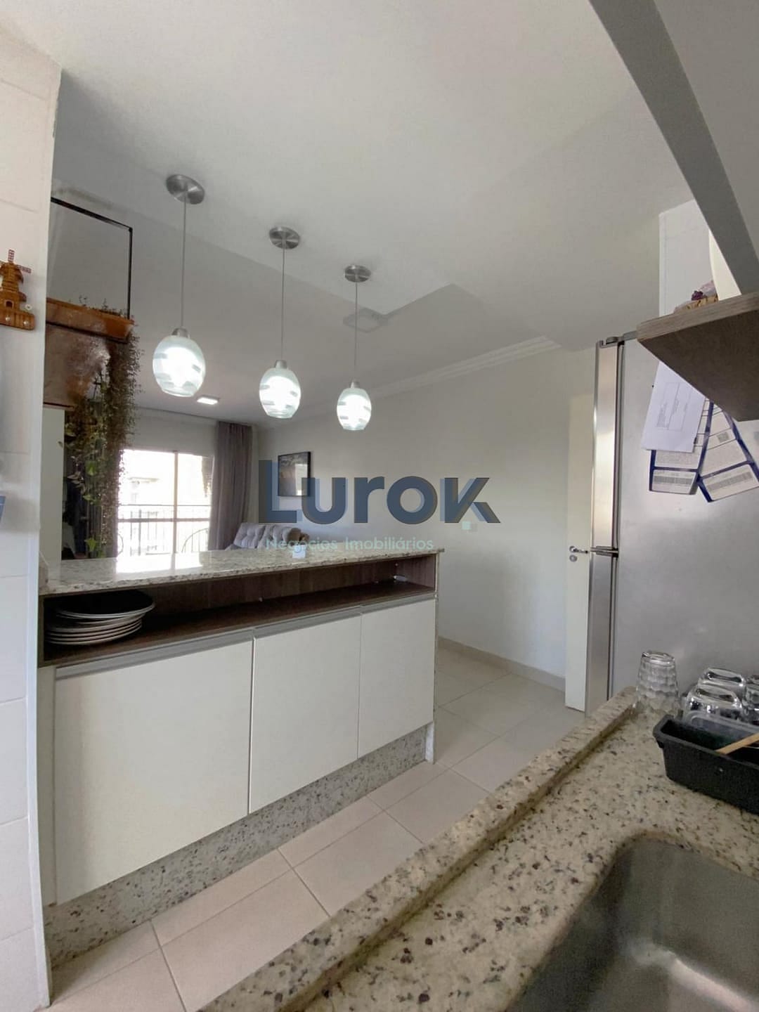 Apartamento à venda com 2 quartos, 54m² - Foto 7