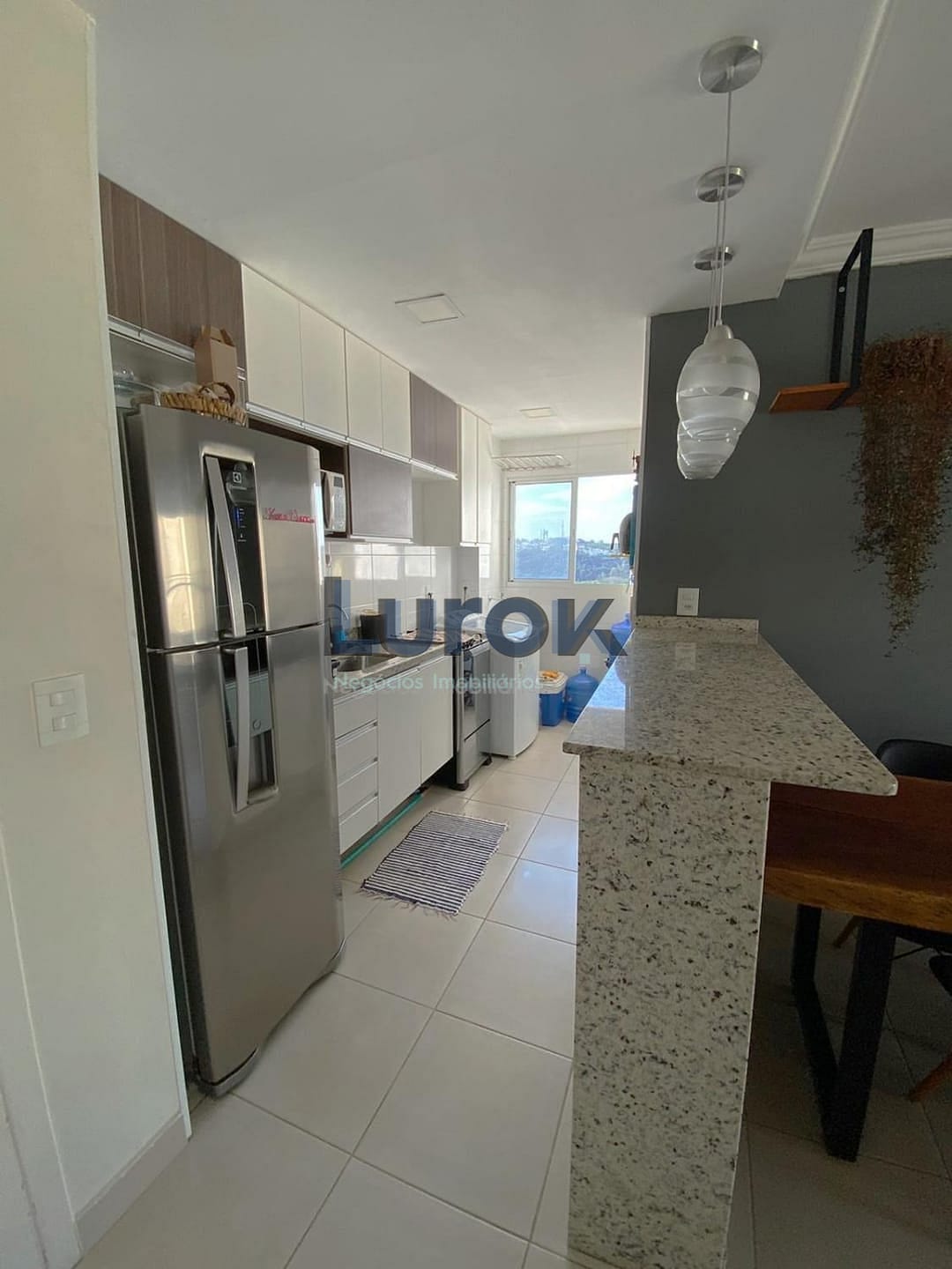 Apartamento à venda com 2 quartos, 54m² - Foto 6