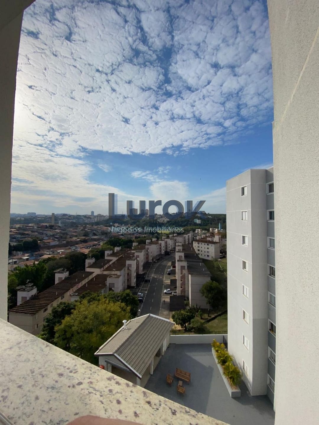Apartamento à venda com 2 quartos, 54m² - Foto 13