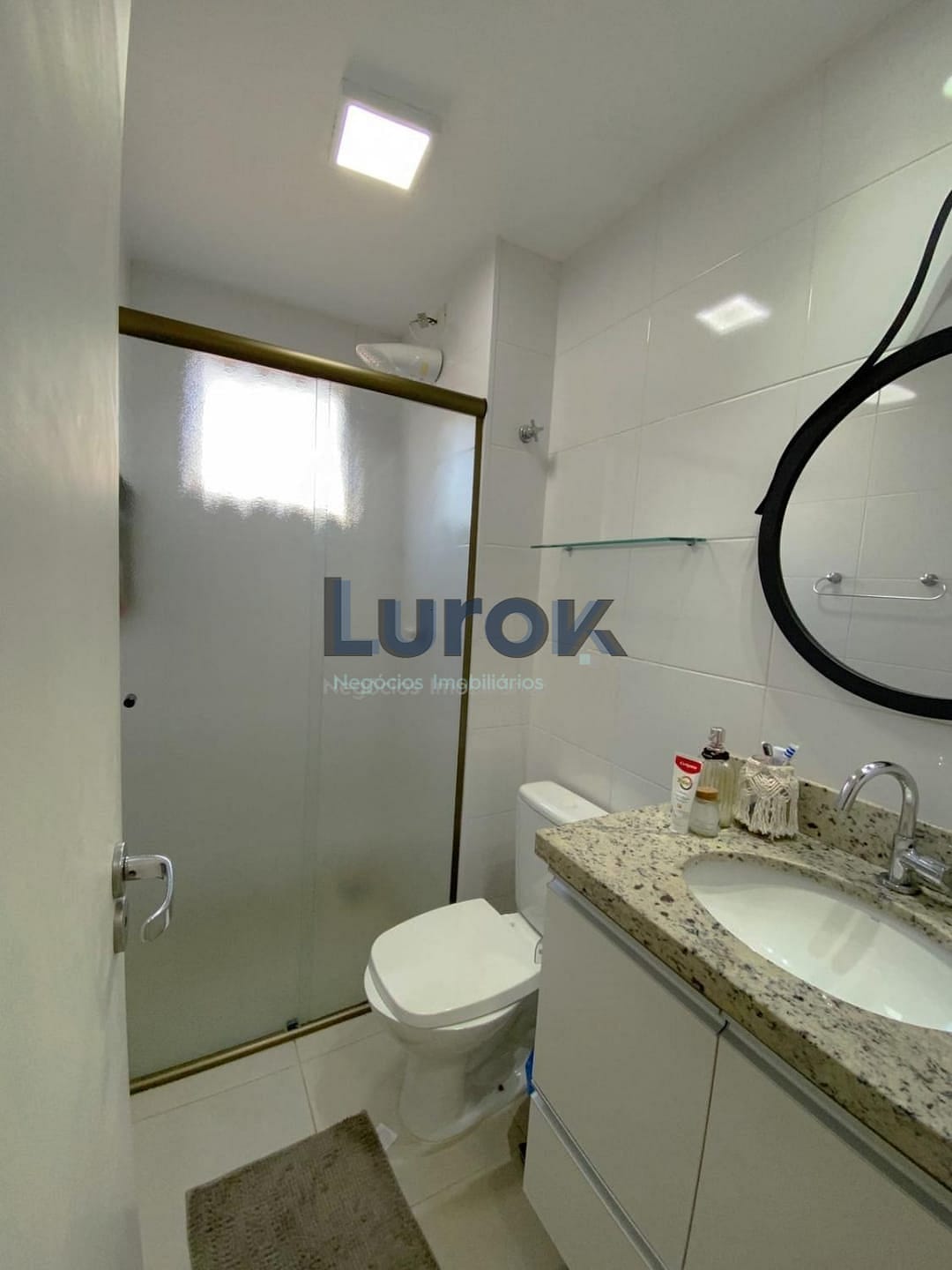 Apartamento à venda com 2 quartos, 54m² - Foto 8