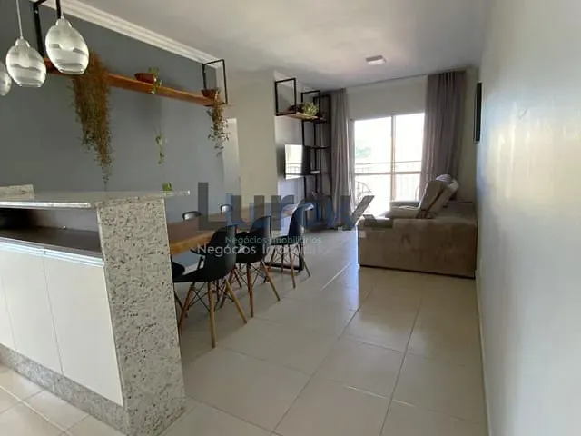 Apartamento com 54m² 2 quartos e 1 banheiro, à venda, no bairro Residencial Nova Era em Valinhos