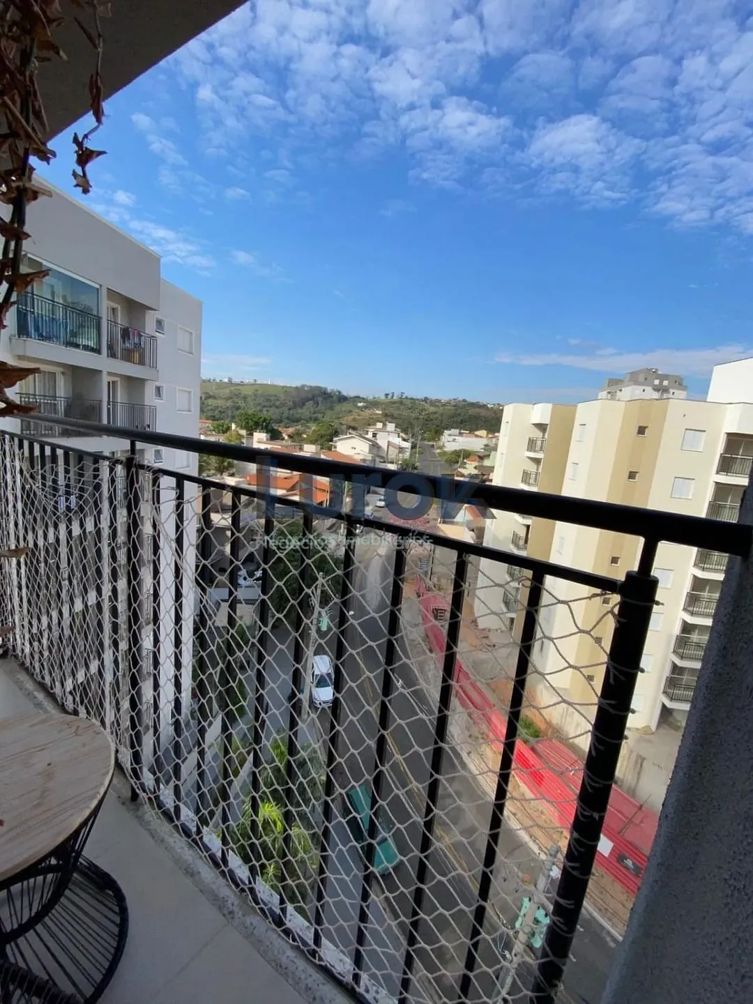Apartamento, 2 quartos, 54 m² - Foto 4