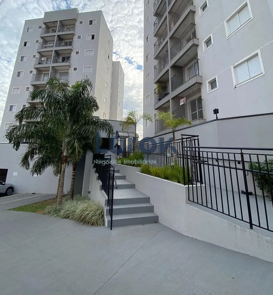 Apartamento, 2 quartos, 54 m² - Foto 14