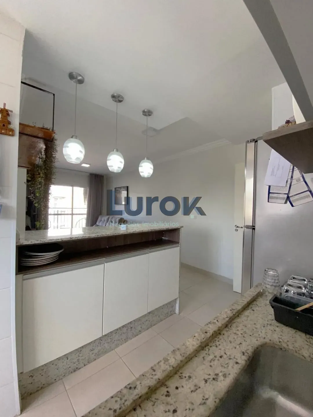 Apartamento, 2 quartos, 54 m² - Foto 7