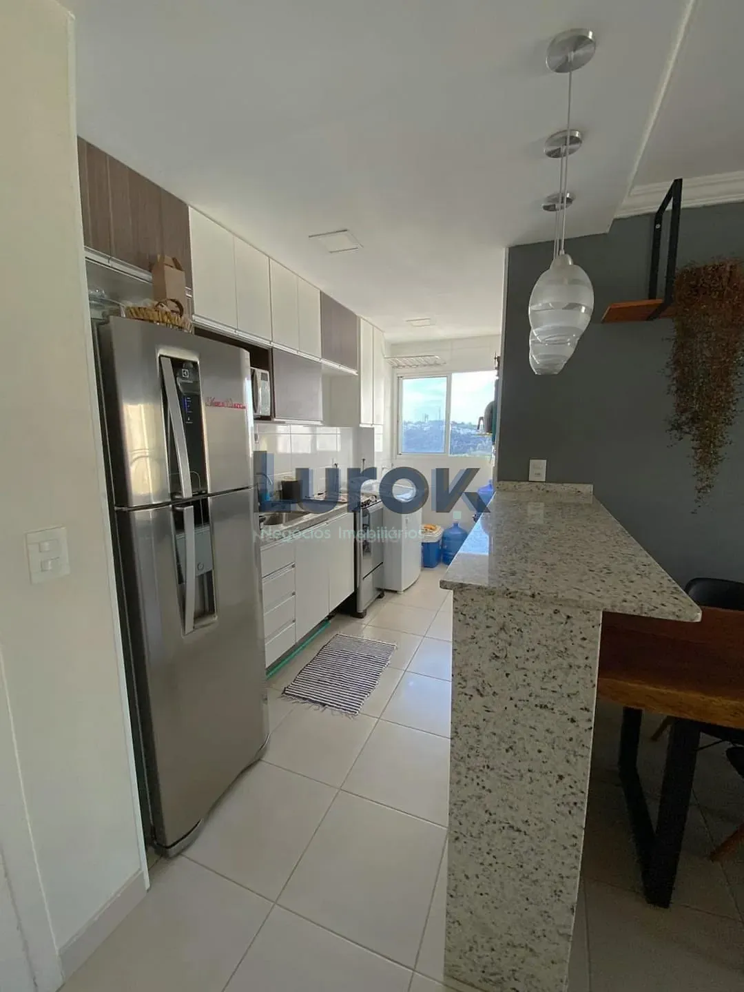 Apartamento, 2 quartos, 54 m² - Foto 6