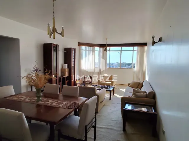 Apartamento com 187m² 4 quartos e 4 banheiros, à venda, no bairro Centro em Apucarana