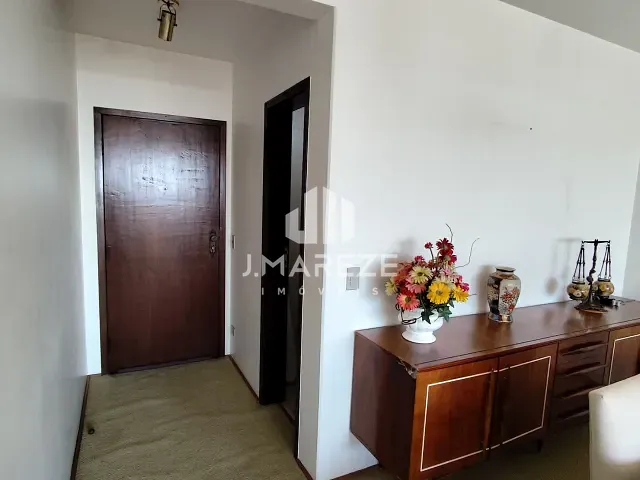 Apartamento com 187m² 4 quartos e 4 banheiros, à venda, no bairro Centro em Apucarana