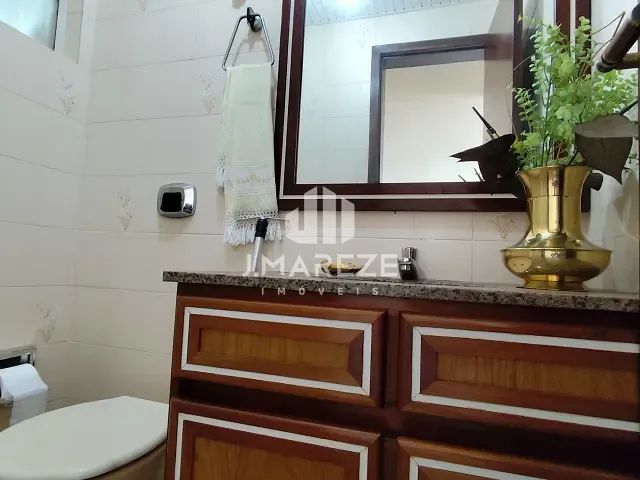 Apartamento com 187m² 4 quartos e 4 banheiros, à venda, no bairro Centro em Apucarana