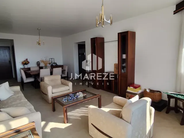 Apartamento com 187m² 4 quartos e 4 banheiros, à venda, no bairro Centro em Apucarana
