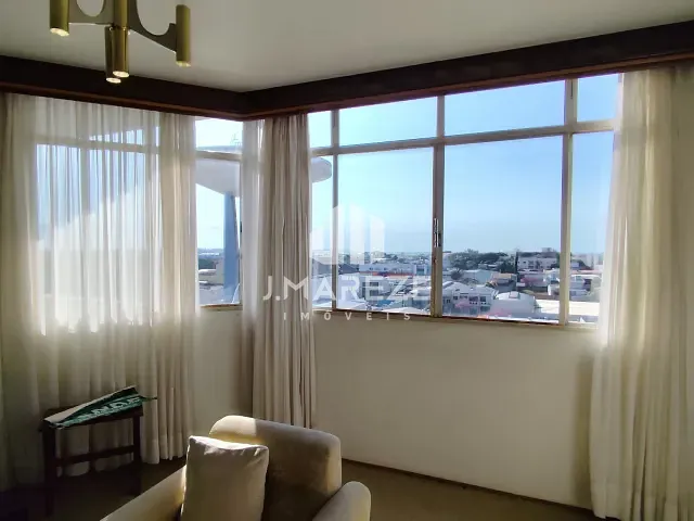 Apartamento com 187m² 4 quartos e 4 banheiros, à venda, no bairro Centro em Apucarana
