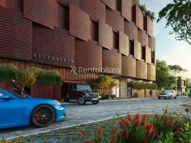 Apartamento 4 quartos e 4 banheiros, à venda, no bairro Centro em Itapema