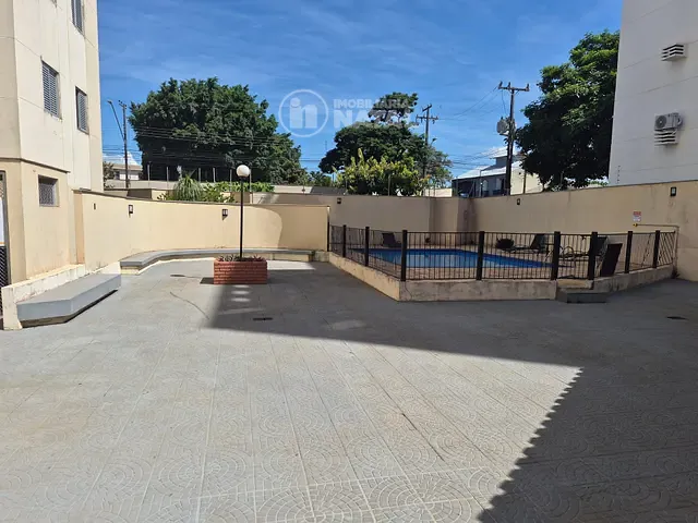 Apartamento com 91m² 3 quartos e 2 banheiros, à venda, no bairro Nossa Senhora de Lourdes em Londrina