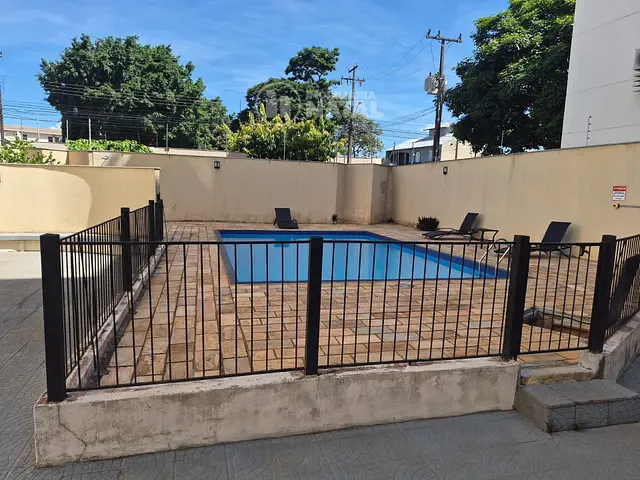Apartamento com 91m² 3 quartos e 2 banheiros, à venda, no bairro Nossa Senhora de Lourdes em Londrina