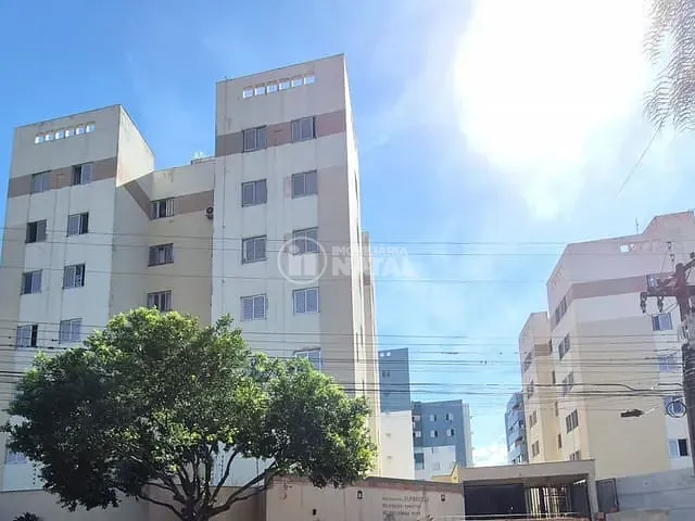 Apartamento com 91m² 3 quartos e 2 banheiros, à venda, no bairro Nossa Senhora de Lourdes em Londrina